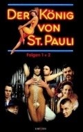 TV series Der Konig von St. Pauli poster
