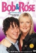 TV series Bob & Rose poster
