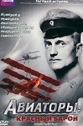 TV series The Aviators poster
