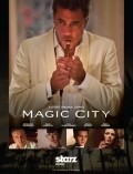 TV series Magic City poster