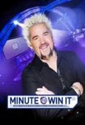 TV series Minute to Win It poster