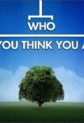 TV series Who Do You Think You Are? poster