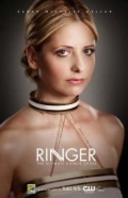 TV series Ringer poster
