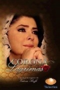 TV series Corona de lágrimas poster