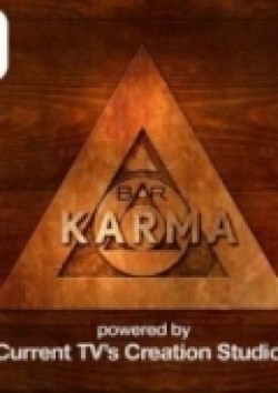 TV series Bar Karma poster
