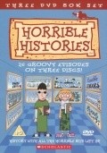 TV series Horrible Histories poster
