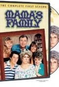 TV series Mama's Family  (serial 1983-1990) poster