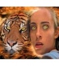 TV series Wild Kat poster