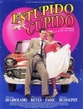 TV series Estupido Cupido poster