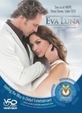 TV series Eva Luna poster