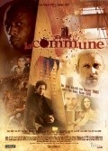 TV series La commune poster