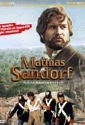 TV series Mathias Sandorf  (mini-serial) poster