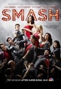 TV series Smash poster