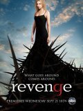 TV series Revenge poster