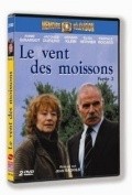 TV series Le vent des moissons poster