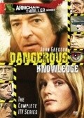 TV series Dangerous Knowledge poster