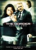 TV series The Border poster