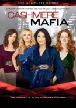 TV series Cashmere Mafia poster