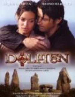 TV series Dolmen poster