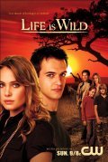 TV series Life Is Wild poster
