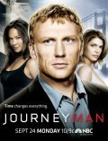 TV series Journeyman poster