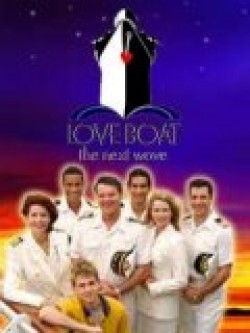 TV series Love Boat: The Next Wave poster
