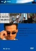 TV series Caccia segreta poster