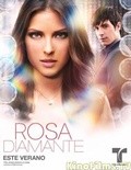 TV series Rosa Diamante poster