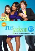 TV series True Jackson, VP poster