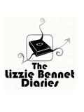 TV series The Lizzie Bennet Diaries poster