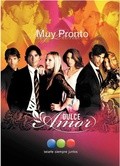 TV series Dulce Amor poster