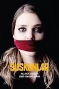 TV series Suskunlar poster