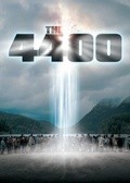 TV series The 4400 poster