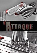TV series L'Attaque poster
