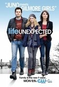 TV series Life Unexpected poster