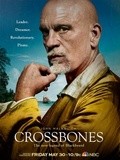 TV series Crossbones poster