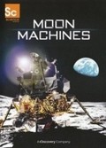 TV series Moon Machines poster