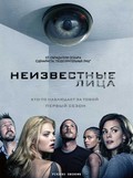 TV series Persons Unknown poster
