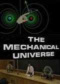TV series The Mechanical Universe... and Beyond poster