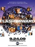 TV series FlashForward poster