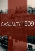 TV series Casualty 1909 poster