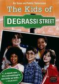 TV series The Kids of Degrassi Street poster