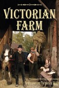TV series Victorian Farm poster