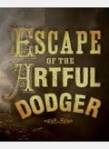 TV series Escape of the Artful Dodger poster