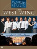 TV series The West Wing poster