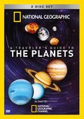 TV series A Traveler's Guide to the Planets poster