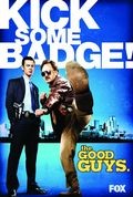 TV series The Good Guys poster