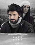 TV series Kara Para Ask poster
