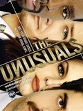 TV series The Unusuals poster