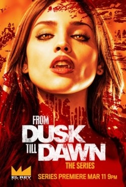 TV series From Dusk Till Dawn poster
